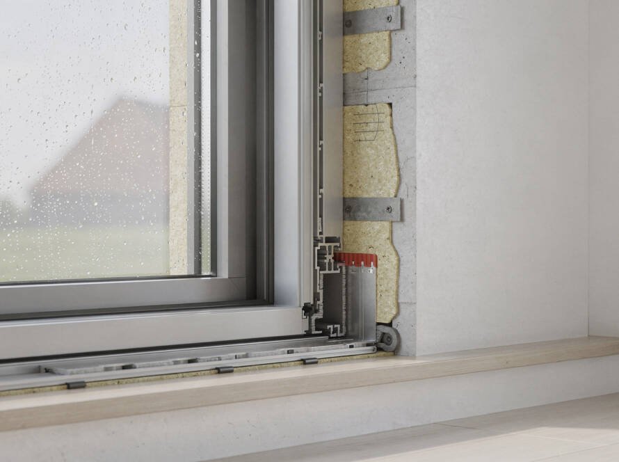 How to Prevent Condensation Around New Frames and Glazing