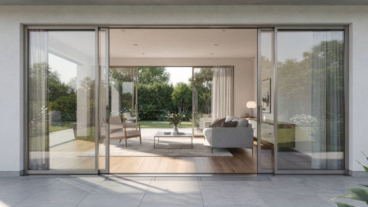 Low-Threshold_Sliding_Doors_for_Future-Proof_Family_Homes