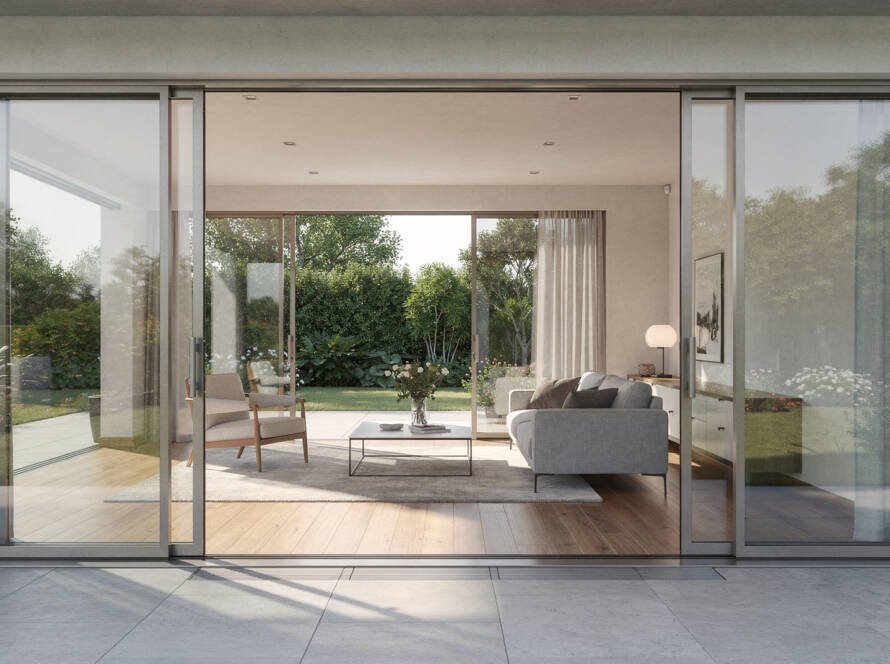 Low-Threshold_Sliding_Doors_for_Future-Proof_Family_Homes