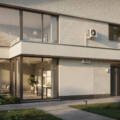 Triple Glass and Ventilation: How to Avoid a Stuffy Renovated Home