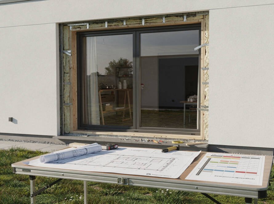 Whole House Window Replacement Vs Phased Replacement