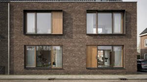 WhyWoodAluminiumWindowsFitLowMaintenanceRenovationProjects