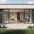 Integrating Large Sliding Systems Into Rear Extensions