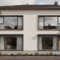 Passive-House-Ready Windows for Dutch Retrofits