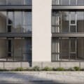 Steel-Look Aluminium Systems for Energy-Focused Renovations