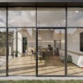 Large Glass Openings Without Sacrificing Energy Performance